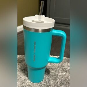 Tiffany Starbucks Stanley Thailand